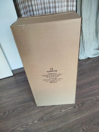 CHOLLO Enfriador Klarstein NUEVO + 3 años garantía