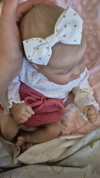 Bebe Reborn realista