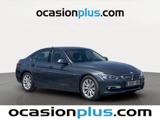 BMW Serie 3 320d 135 kW (184 CV)