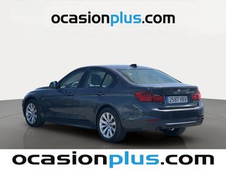 BMW Serie 3 320d 135 kW (184 CV)