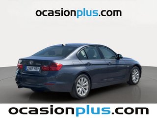 BMW Serie 3 320d 135 kW (184 CV)