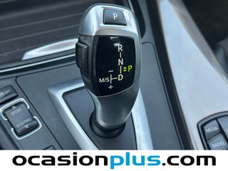 BMW Serie 3 320d 135 kW (184 CV)