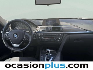 BMW Serie 3 320d 135 kW (184 CV)