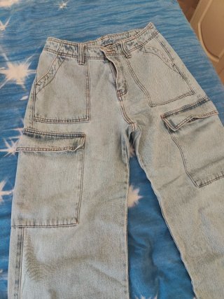 Jeans Tezenis Donna Taglia S