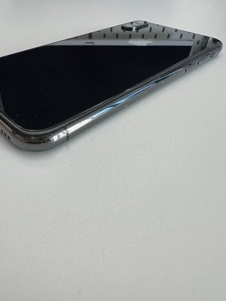 iPhone X 256GB Negro