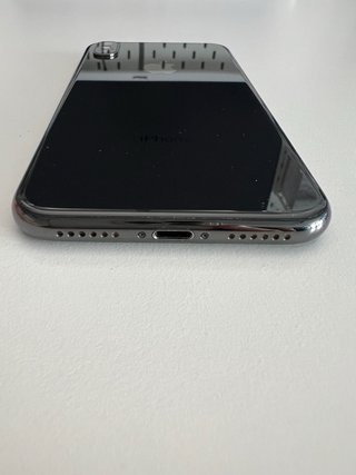 iPhone X 256GB Negro