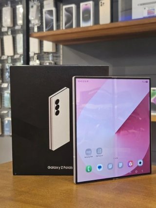 SAMSUNG Z FOLD 6 512GB ROSA - 68 CICLOS