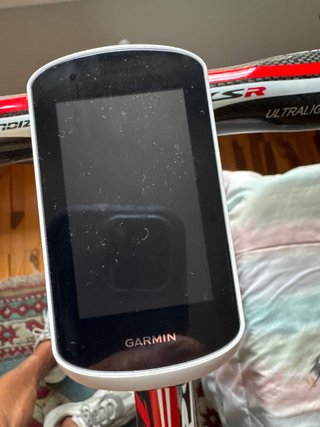 Garmin Edge Explorer 2