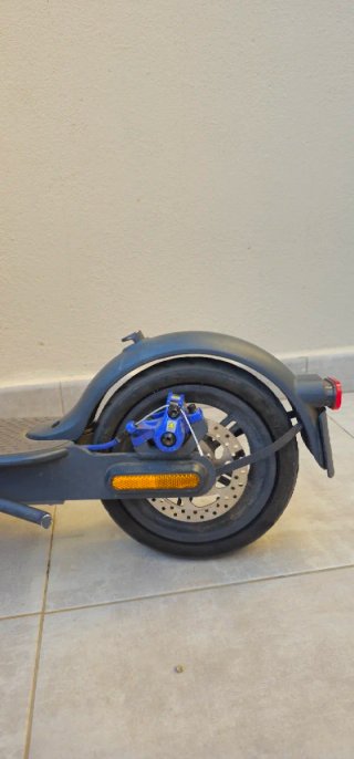 Patinete Eléctrico Xiaomi Scooter 3