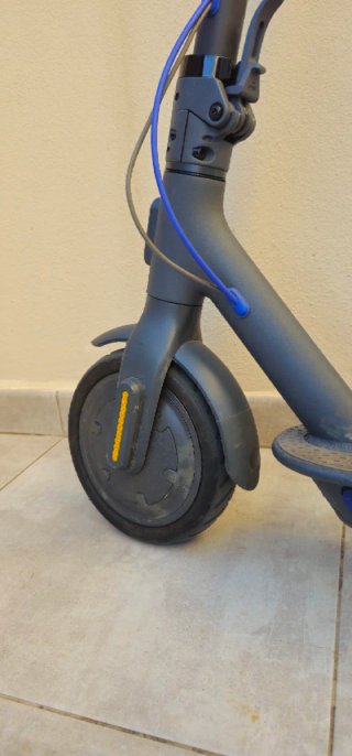 Patinete Eléctrico Xiaomi Scooter 3