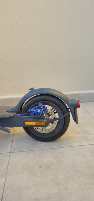Patinete Eléctrico Xiaomi Scooter 3