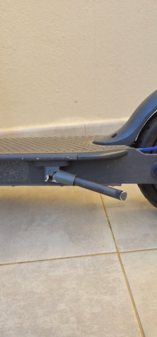 Patinete Eléctrico Xiaomi Scooter 3