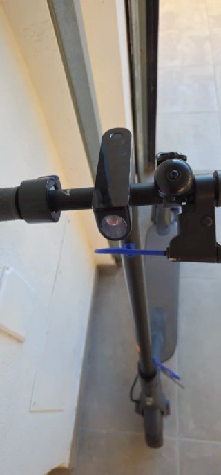 Patinete Eléctrico Xiaomi Scooter 3