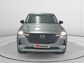 Mazda CX-60 e-Skyactiv PHEV Homura AWD 241 kW (327 CV)