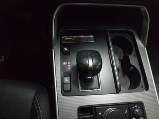 Mazda CX-60 e-Skyactiv PHEV Homura AWD 241 kW (327 CV)