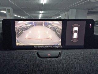 Mazda CX-60 e-Skyactiv PHEV Homura AWD 241 kW (327 CV)