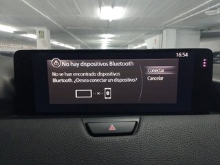 Mazda CX-60 e-Skyactiv PHEV Homura AWD 241 kW (327 CV)