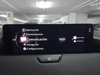 Mazda CX-60 e-Skyactiv PHEV Homura AWD 241 kW (327 CV)
