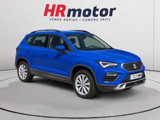 SEAT Ateca 1.0 TSI Style Special Edition 85 kW (115 CV)