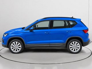 SEAT Ateca 1.0 TSI Style Special Edition 85 kW (115 CV)