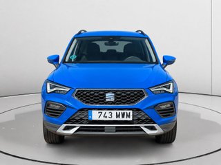 SEAT Ateca 1.0 TSI Style Special Edition 85 kW (115 CV)