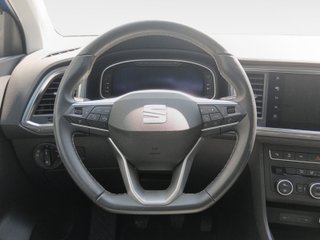 SEAT Ateca 1.0 TSI Style Special Edition 85 kW (115 CV)