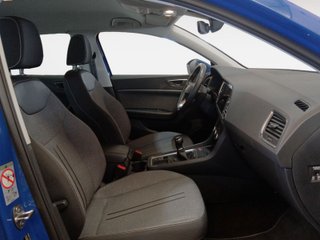 SEAT Ateca 1.0 TSI Style Special Edition 85 kW (115 CV)