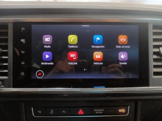 SEAT Ateca 1.0 TSI Style Special Edition 85 kW (115 CV)