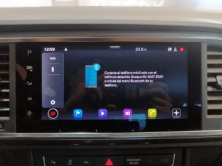 SEAT Ateca 1.0 TSI Style Special Edition 85 kW (115 CV)