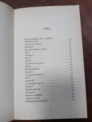 EL NIÑO REPUBLICANO (Spanish Edition)