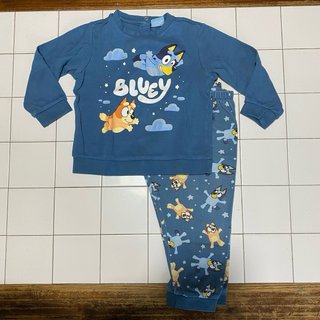 Set abbigliamento bambino - taglia 24/30 mesi