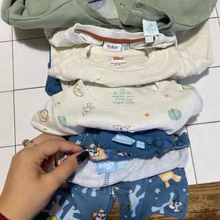 Set abbigliamento bambino - taglia 24/30 mesi