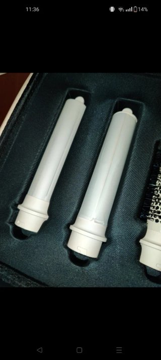 Modelador CREATE Ion Styler Pro Advance