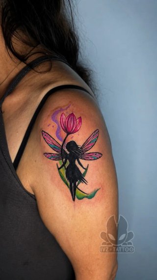 Tatuajes premium | Coberturas | Restauraciones