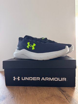 Zapatillas Under Armour