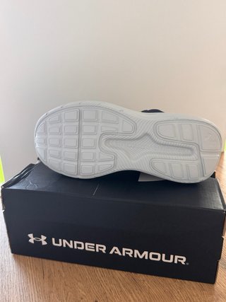 Zapatillas Under Armour