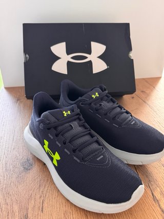 Zapatillas Under Armour
