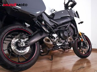 YAMAHA TRACER 900 GT