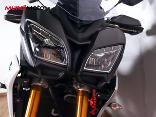 YAMAHA TRACER 900 GT