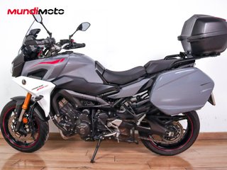 YAMAHA TRACER 900 GT