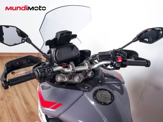 YAMAHA TRACER 900 GT