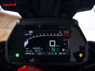YAMAHA TRACER 900 GT
