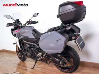YAMAHA TRACER 900 GT