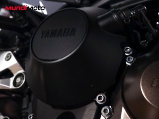 YAMAHA TRACER 900 GT