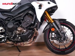 YAMAHA TRACER 900 GT