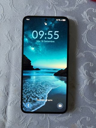 Samsung S23 usato