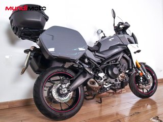 YAMAHA TRACER 900 GT