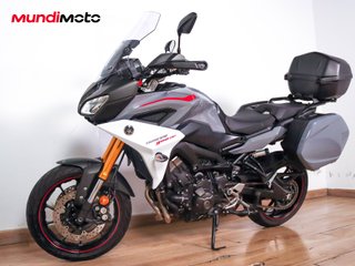 YAMAHA TRACER 900 GT