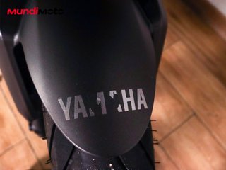 YAMAHA TRACER 900 GT