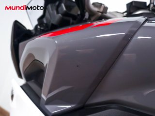 YAMAHA TRACER 900 GT